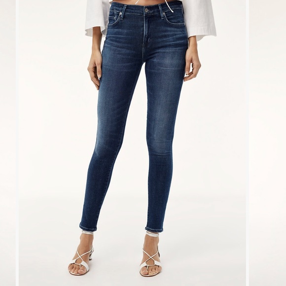 citizens of humanity rocket sculpt waverly